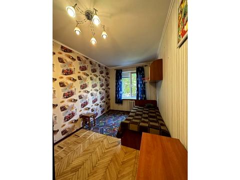 квартира за адресою Черкаси, Симиренківська вул., 31