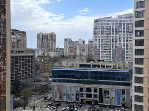 квартира за адресою Генуезька вул., (Будинок 2)