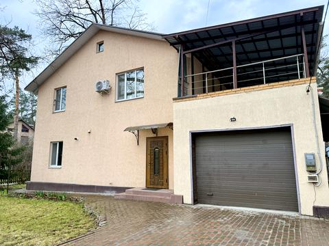 будинок за адресою Олени Теліги вул. (Лермонтова)