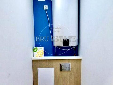 квартира за адресою Драгоманова вул., 10