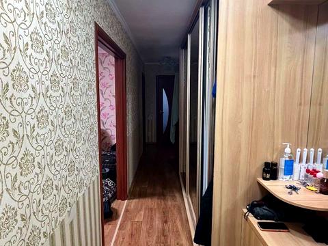 квартира за адресою Суми, Охтирська вул., 19/4