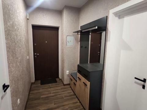 квартира по адресу Воздухофлотский просп. (Повітрофлотський), 56-Б