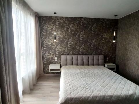 квартира по адресу Воздухофлотский просп. (Повітрофлотський), 56-Б