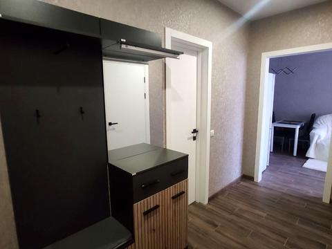 квартира по адресу Воздухофлотский просп. (Повітрофлотський), 56-Б