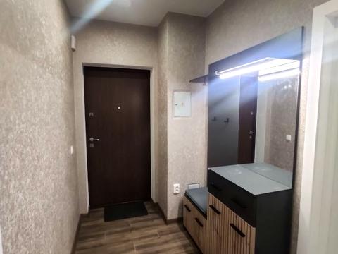 квартира по адресу Воздухофлотский просп. (Повітрофлотський), 56-Б