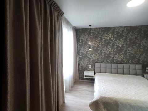 квартира по адресу Воздухофлотский просп. (Повітрофлотський), 56-Б