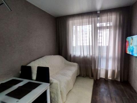 квартира по адресу Воздухофлотский просп. (Повітрофлотський), 56-Б