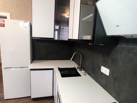 квартира по адресу Воздухофлотский просп. (Повітрофлотський), 56-Б