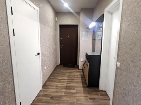квартира по адресу Воздухофлотский просп. (Повітрофлотський), 56-Б