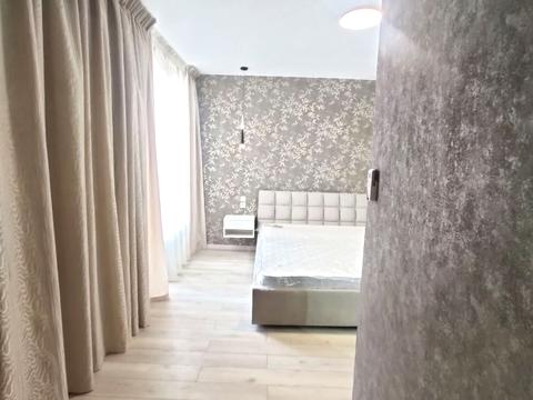 квартира по адресу Воздухофлотский просп. (Повітрофлотський), 56-Б