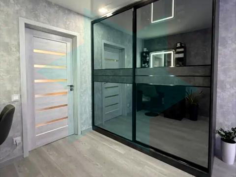 квартира за адресою Калинова вул., 70