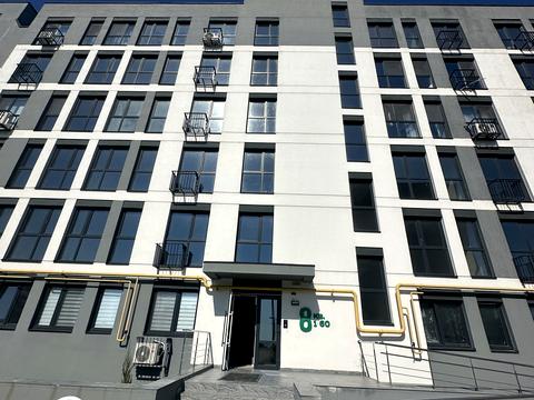 квартира за адресою Черкаси, Козацька вул., (Будинок 1)