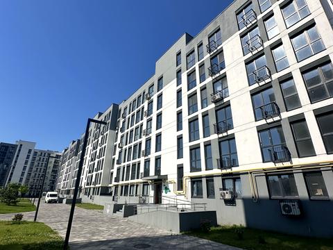 квартира за адресою Черкаси, Козацька вул., (Будинок 1)