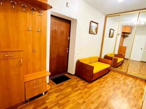 квартира по адресу Верховной Рады бульв., 14-Б