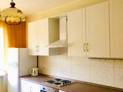 квартира по адресу Верховной Рады бульв., 14-Б