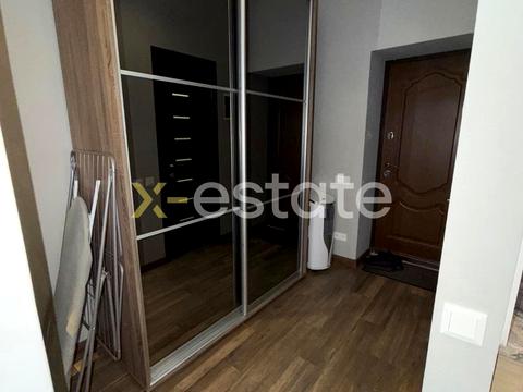квартира за адресою Панаса Саксаганського вул., 20