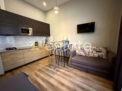 квартира за адресою Панаса Саксаганського вул., 20