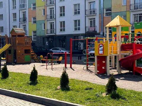 квартира за адресою Пасічна вул., 15а