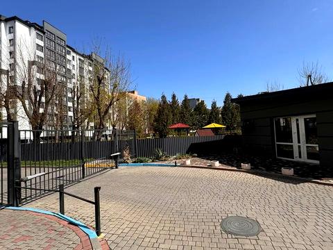 квартира за адресою Пасічна вул., 15а