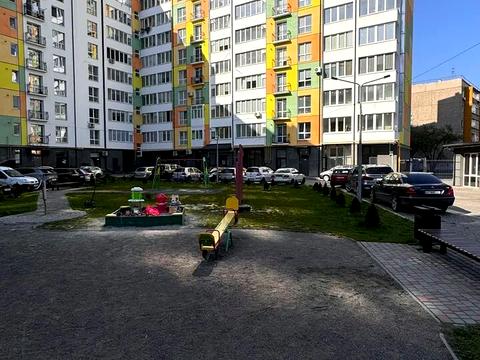 квартира за адресою Пасічна вул., 15а
