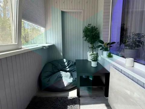 квартира за адресою Калинова вул., 70