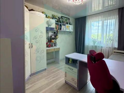 квартира за адресою Калинова вул., 70