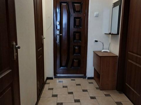 квартира за адресою Одеса, Сім'ї Глодан вул., 63
