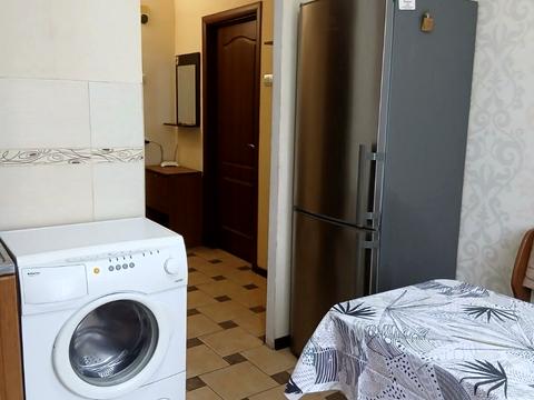 квартира за адресою Одеса, Сім'ї Глодан вул., 63