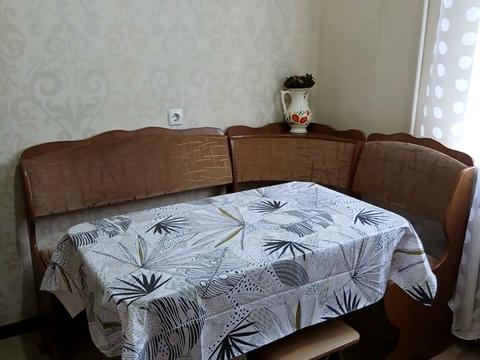 квартира за адресою Одеса, Сім'ї Глодан вул., 63