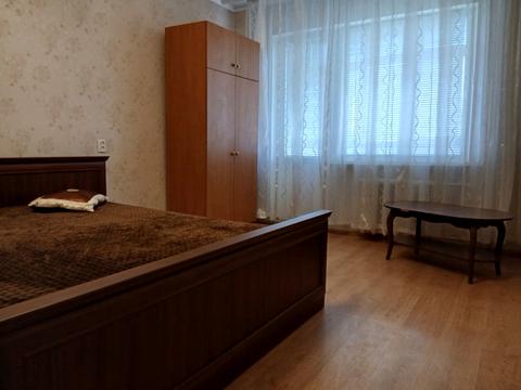 квартира за адресою Одеса, Сім'ї Глодан вул., 63
