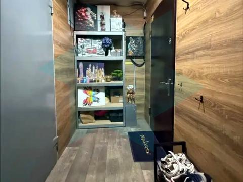квартира за адресою Калинова вул., 70