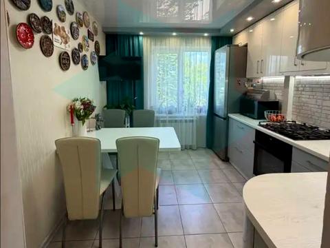 квартира за адресою Калинова вул., 70