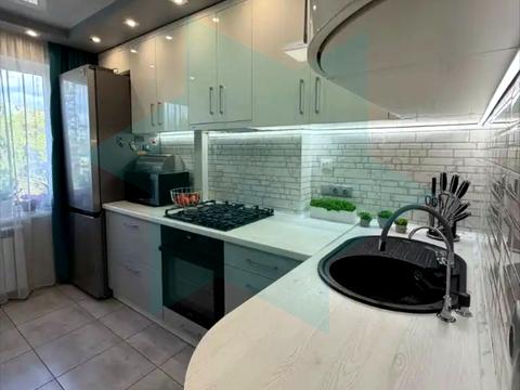 квартира за адресою Калинова вул., 70