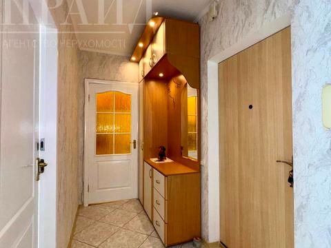 квартира за адресою Іллінська вул. (Червоногвардійська), 66