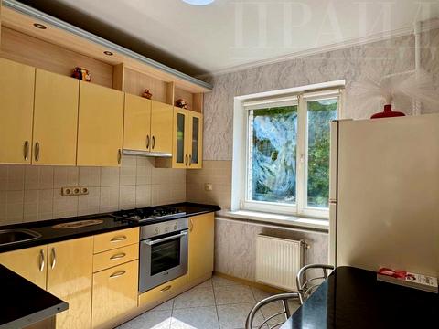 квартира за адресою Іллінська вул. (Червоногвардійська), 66