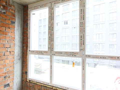 квартира за адресою Залізнична вул., 9Б