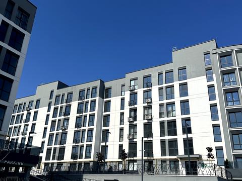 квартира за адресою Козацька вул., (Будинок 1)