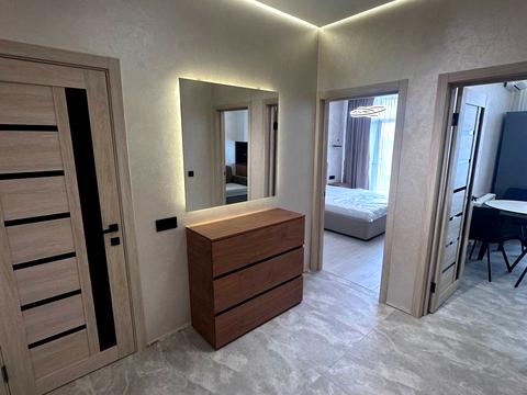 квартира за адресою Іштвана Сечені вул., 29-А