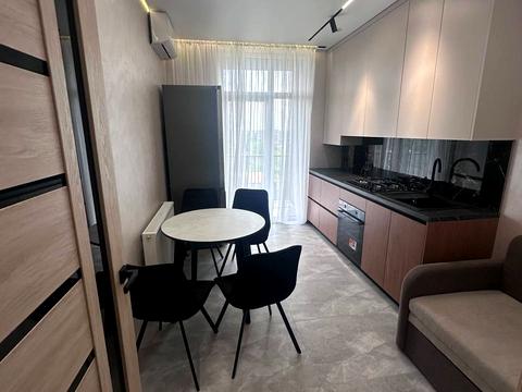 квартира за адресою Іштвана Сечені вул., 29-А