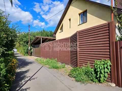 будинок за адресою Провулок Салтівський, 14