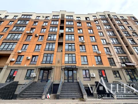 коммерческая по адресу Петровская ул., 1-А