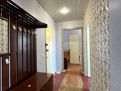 квартира по адресу Свободи просп. (Прокофʼєва), 26