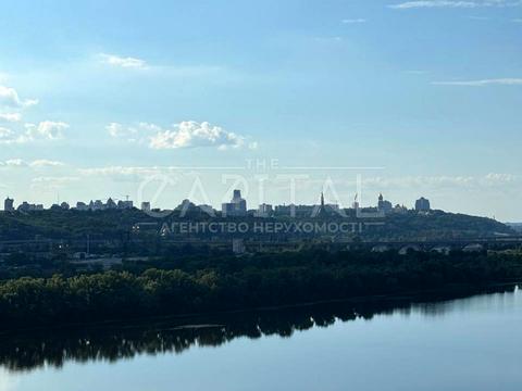 квартира по адресу Миколы Бажана просп., (Будинок 9)