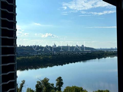 квартира по адресу Миколы Бажана просп., (Будинок 9)