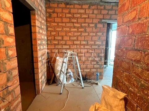 квартира по адресу Миколы Бажана просп., (Будинок 9)