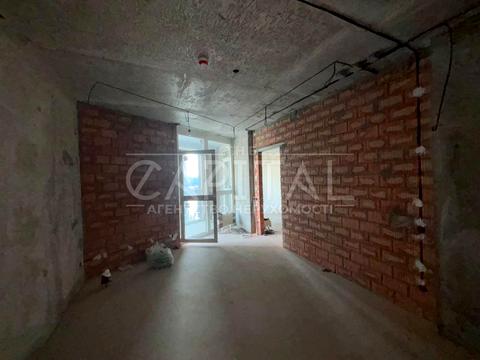 квартира по адресу Миколы Бажана просп., (Будинок 9)