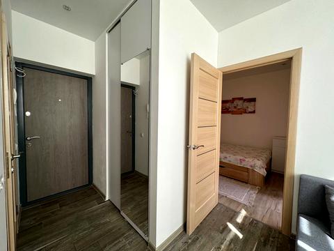 квартира за адресою Салютна вул., (Будинок 02301-02303)