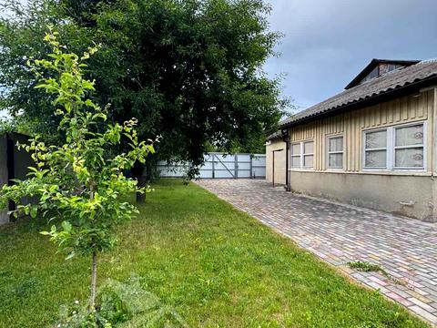 будинок за адресою Поліська вул., 40