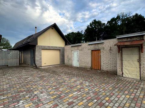 будинок за адресою Поліська вул., 40