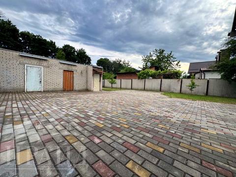 будинок за адресою Поліська вул., 40